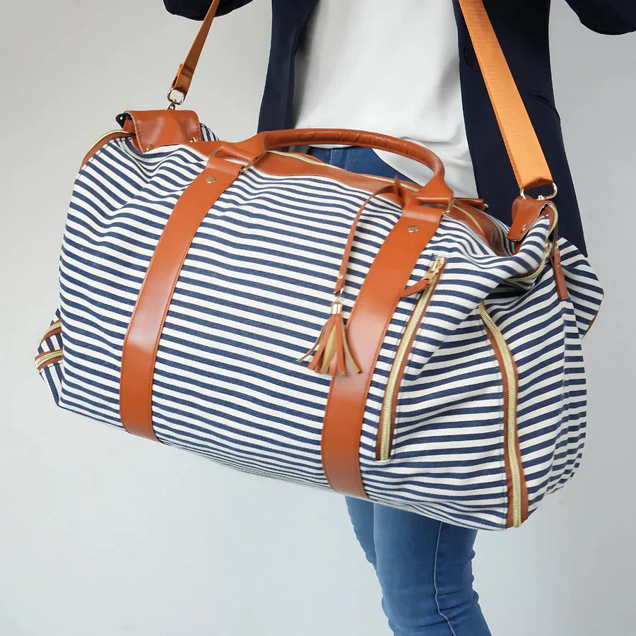 TravelTuck Maximize Packing Space