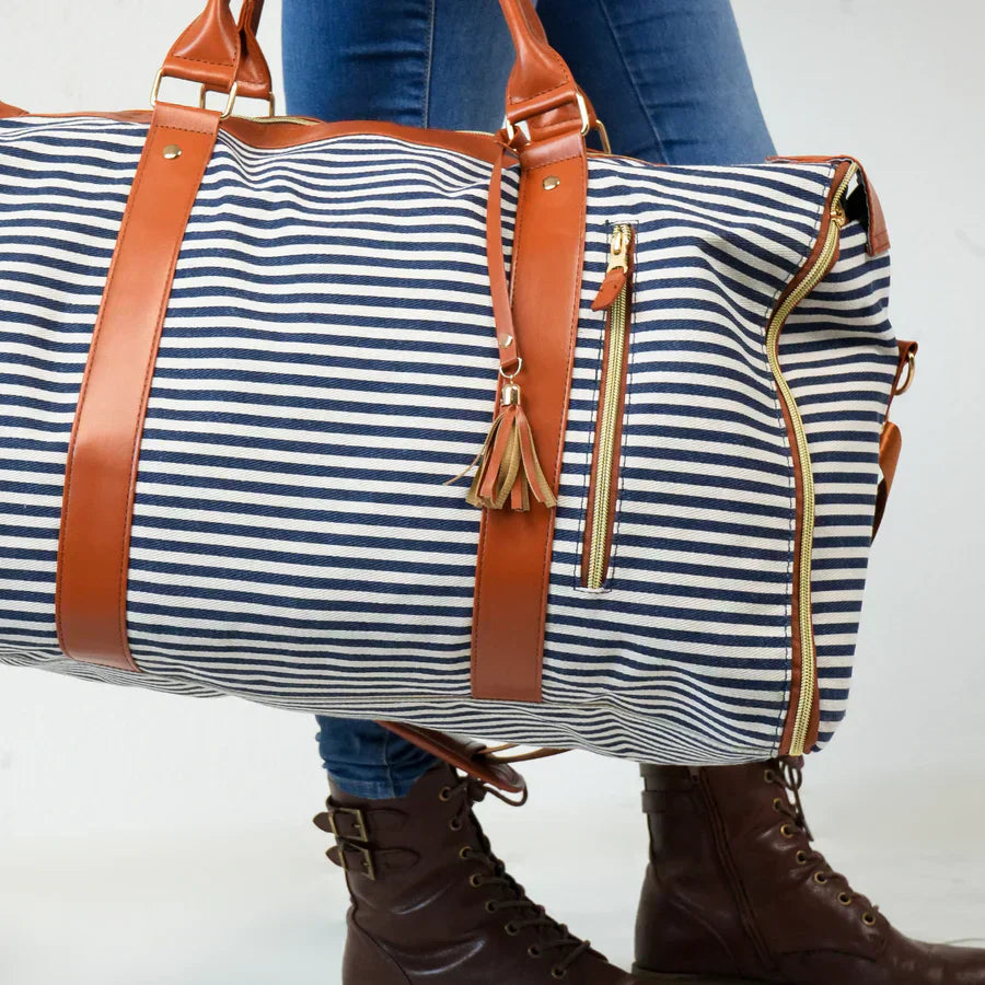 TravelTuck Maximize Packing Space