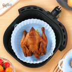 Air Basket – Reusable Silicone Airfryer Liner