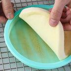 Flexi Bake - Magic of Silicones - Perfect Sizes - Easy Cakes!