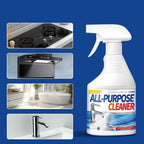 Powerful All-Purpose Cleaner for Kitchen & Bathroom