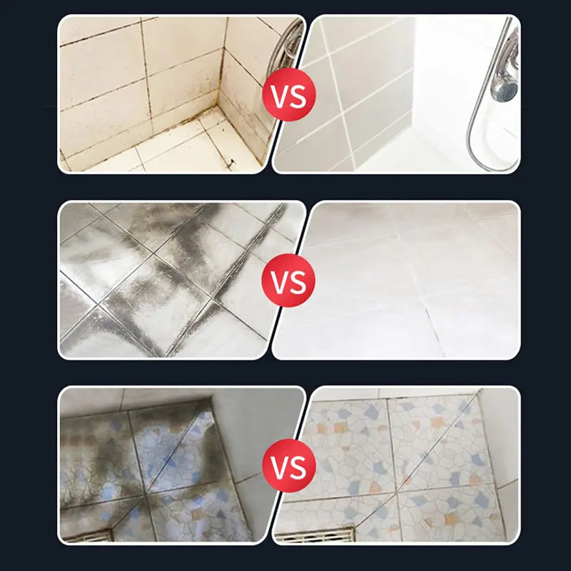 Powerful All-Purpose Cleaner for Kitchen & Bathroom