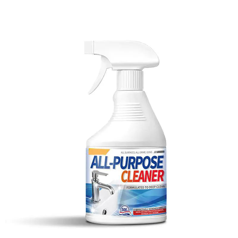Powerful All-Purpose Cleaner for Kitchen & Bathroom