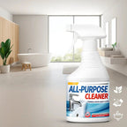 Powerful All-Purpose Cleaner for Kitchen & Bathroom