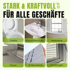 Easy-Spray Stain Remover – Against Limescale & Dirt