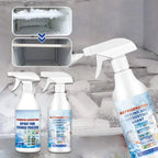 Powerful Refrigerator Defrost Spray