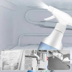 Powerful Refrigerator Defrost Spray
