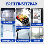 Powerful Refrigerator Defrost Spray