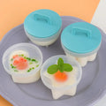 Creative Egg Shape for Breakfast – Fun, Tasty & Photo Ready