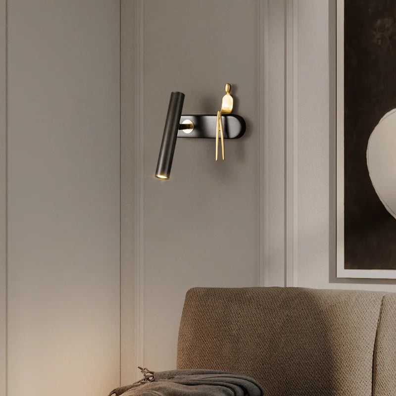 Creative Wall Lamp