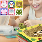 Creative Sewing Kit – Fun & Easy for All Ages (3 pcs)