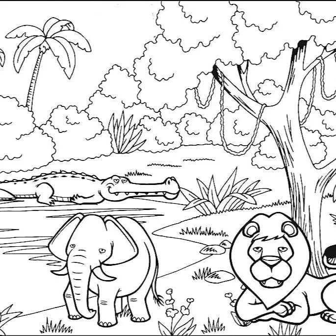 Creative roll for kids – Endless fun for young artists