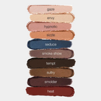 Creamy Eye Shadow Stick 2 in 1 – Waterproof Eye Shadow and Eyeliner, Long-lasting Eye Makeup