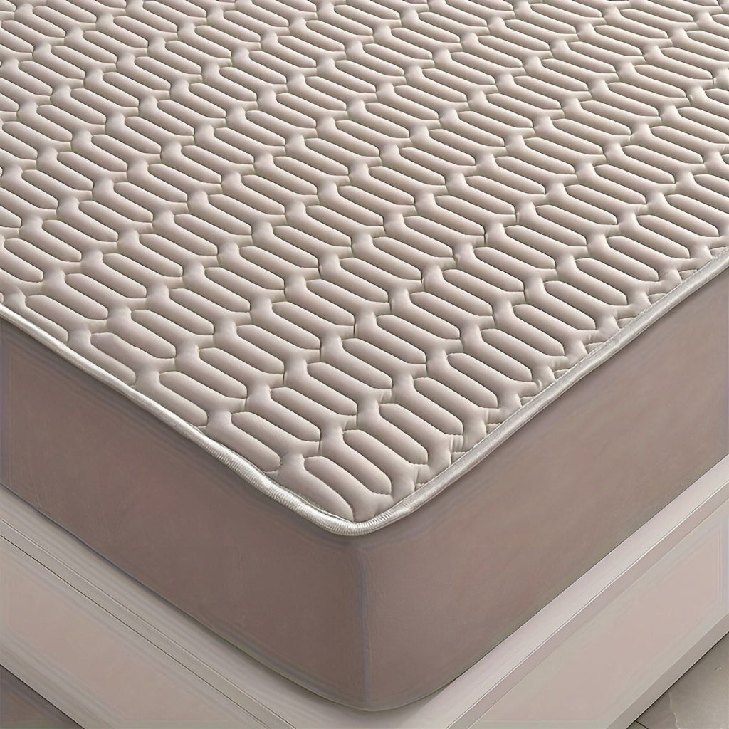 Cooling Latex Mattress Set | Comfortable Summer Sleep Solution