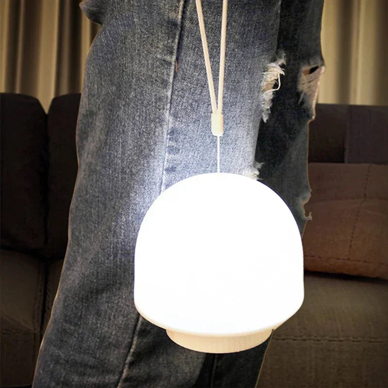 Coupling lamp