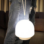 Coupling lamp