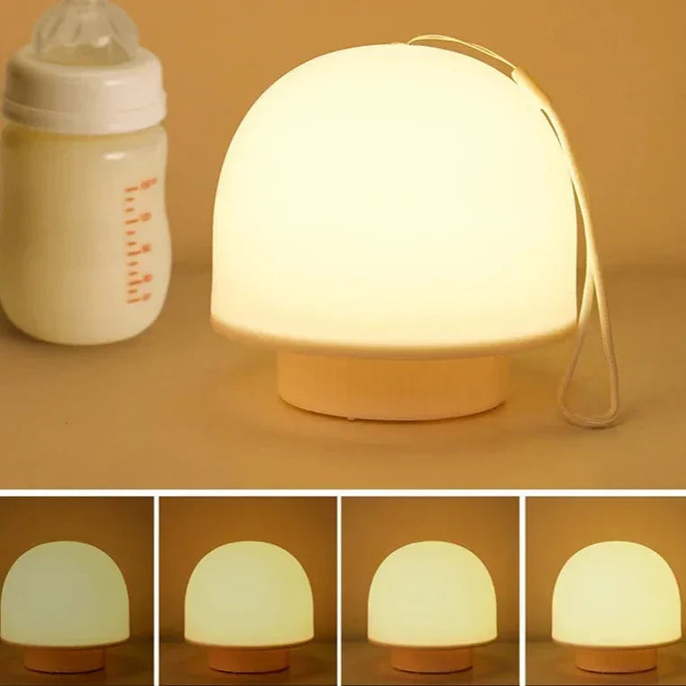 Coupling lamp