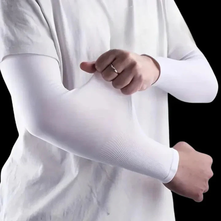 Compression Arm Sleeve