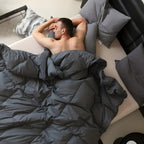 Cozy Blanket | High-Quality Sleep Blanket for Comfort