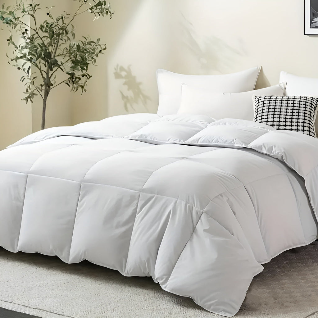Cozy Blanket | High-Quality Sleep Blanket for Comfort
