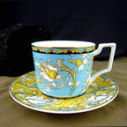 Kushim 4 Piece Dinner Set