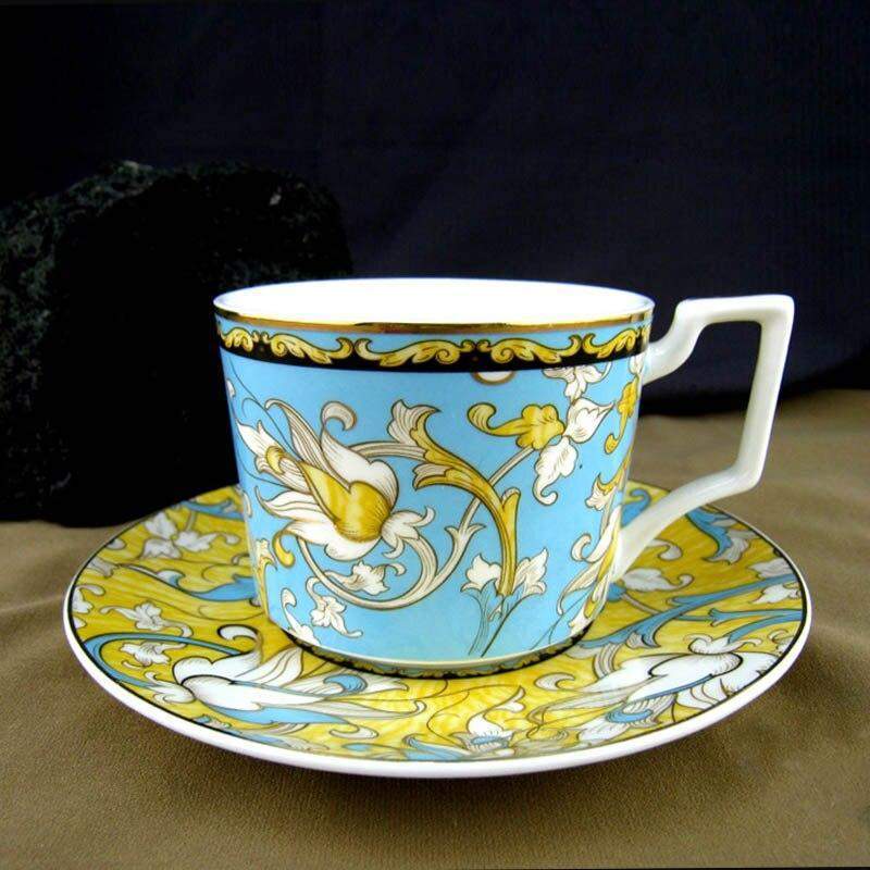 Kushim 4 Piece Dinner Set