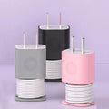 CableSaver - Silicone Winder - Protect your cables - Optimal storage