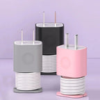 CableSaver - Silicone Winder - Protect your cables - Optimal storage