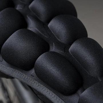 3D Inflatable Bicycle Seat Cushion