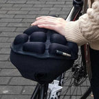 3D Inflatable Bicycle Seat Cushion