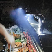 Magentic Barbeque LED Light