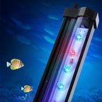 LED Aquarium Air Bubble with Color Change Lighting