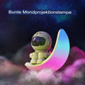 LED Astronaut | Star Projector for Magical Room Atmosphere