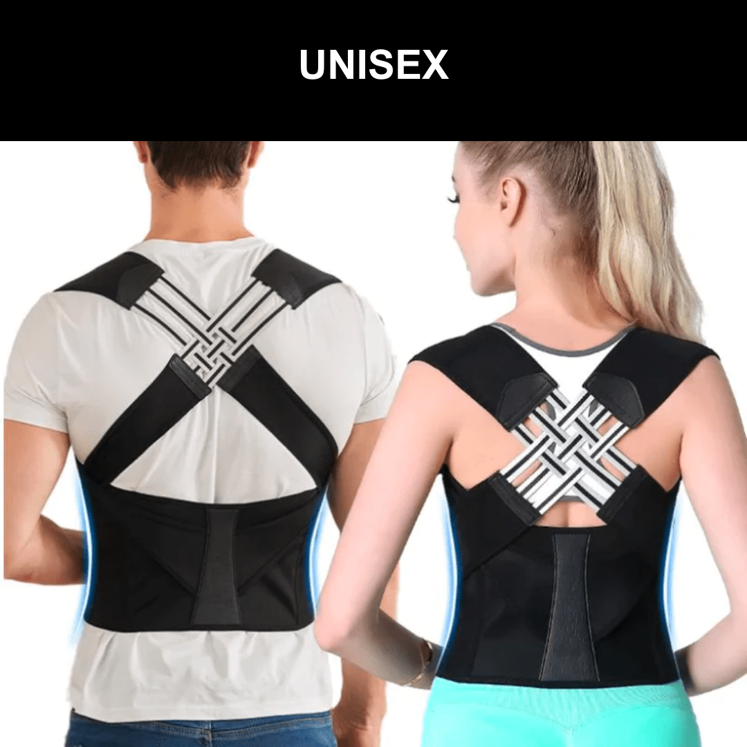 PosturePro | Relieve your pain, regain confidence