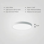 SpectraStyle - Colorful Lamp