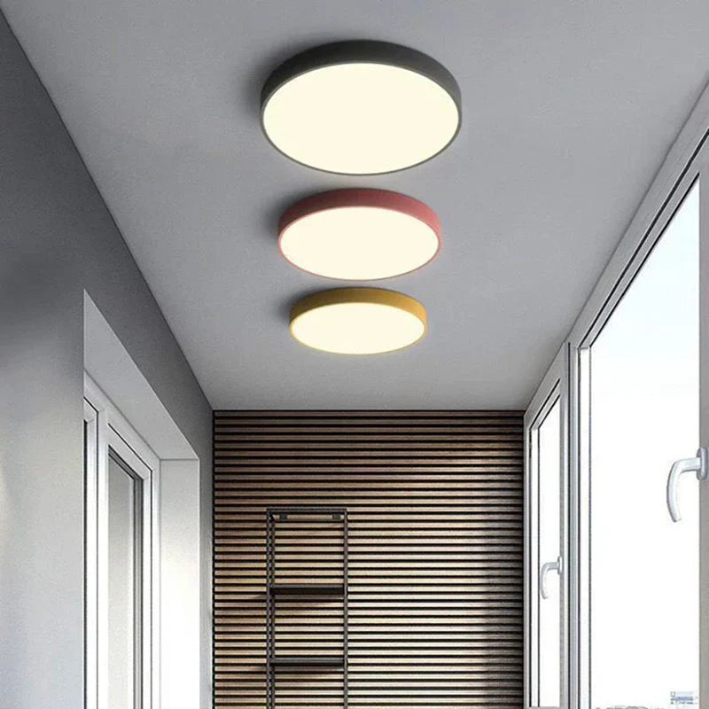 SpectraStyle - Colorful Lamp