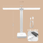 Dimmable LED Desk Lamp