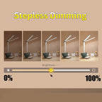Dimmable LED Desk Lamp