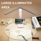 Dimmable LED Desk Lamp