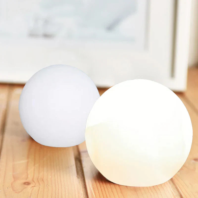 LED Ball Lamp - Donn - Rechargeable - Waterproof - For indoor & outdoor