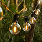 LED Ball String Lights