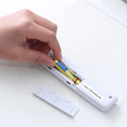 LED Reading Lamp Flat Panel – Night Light with 2 Brightness Levels & Eye PRedection