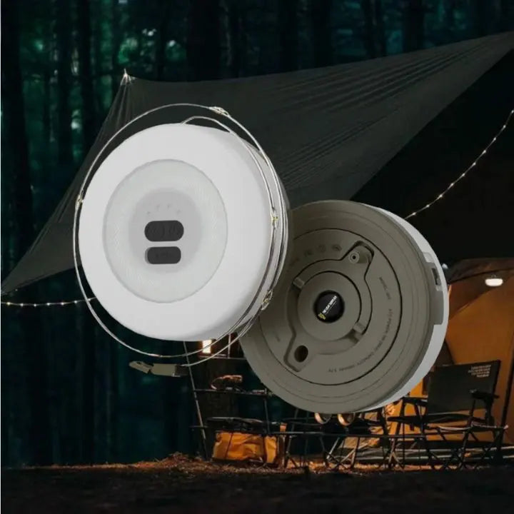 LED String Lights – 10m Cable for Indoor and Outdoor