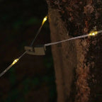 LED String Lights – 10m Cable for Indoor and Outdoor