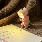 Cute Dinosaur LED Table Lamps – Adjustable Animal Figures Night Lights for Children