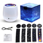 Nightlight Projector