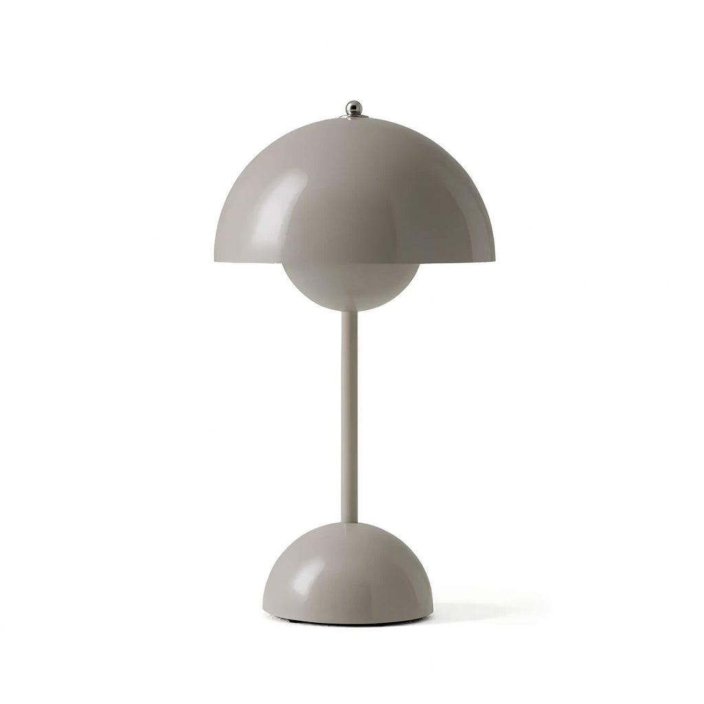 Colorful Mushroom LED Lamp