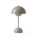 Colorful Mushroom LED Lamp
