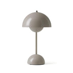 Colorful Mushroom LED Lamp