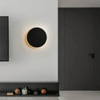 Sleeksphere - Round LED Wall Light